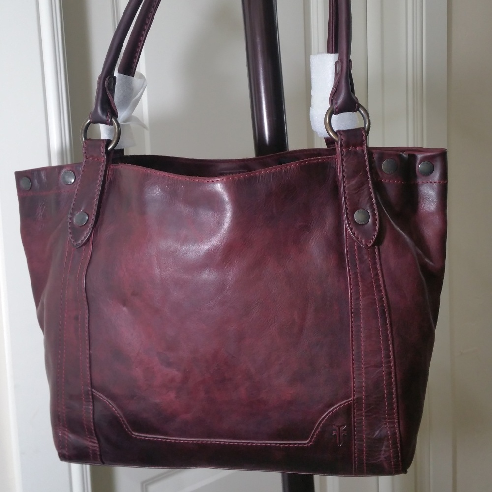 Frye bag